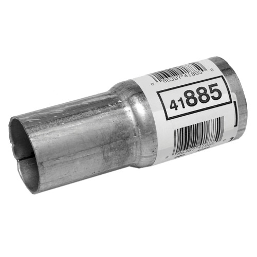 Walker Exhaust 41885 Exhaust Reduction Pipe 1.875" Inlet (Outside) 1.5" Outlet (Inside)