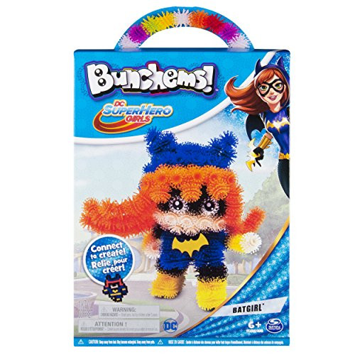 Bunchems - DC Super Hero Girls - Batgirl