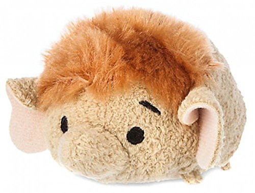 Disney Tsum Tsum The Jungle Book Junior Exclusive 3.5" Plush [Mini]
