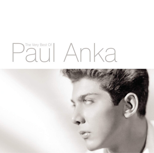 The Very Best Of Paul Anka The Very Best Of Paul Anka