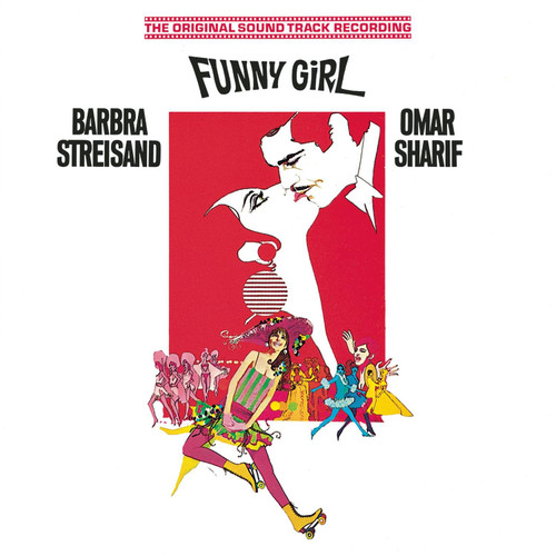 Funny Girl - Original Soundtrack Recording Funny Girl - Original Soundtrack Recording