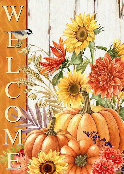 Fall Diamond Art Painting Kits for Adults - Pumpkin Round Full Drill Diamond Dots Paintings for Beginners, 5D Paint with Diamonds Welcome Autumn Gem Art Painting Kits DIY Adult Crafts Project Picture Fall Diamond Art Painting Kits for Adults - Pumpkin Round Full Drill Diamond Dots Paintings for Beginners, 5D Paint with Diamonds Welcome Autumn Gem Art Painting Kits DIY Adult Crafts Project Picture