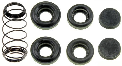 Dorman 351952 Rear Drum Brake Wheel Cylinder Kit Compatible with Select Cadillac / Chevrolet / GMC Models
