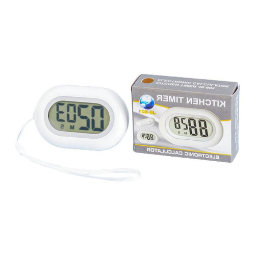 Classroom Timers For Teachers Kids Large Magnetic Digital Timer Kitchen Timer Alarm Clock With String Magnetic Countdown Timer Classroom