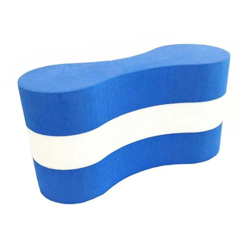 Pull Buoy Foam Floating Kickboard Pool Swimming Safety Training Aid for Kids Adults Swimming laps
