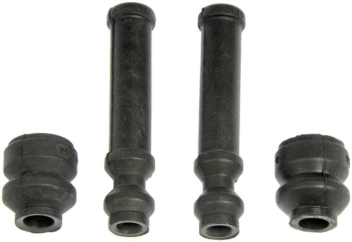 Dorman HW16057 Front Disc Brake Caliper Bushing Compatible with Select Mazda / Suzuki Models