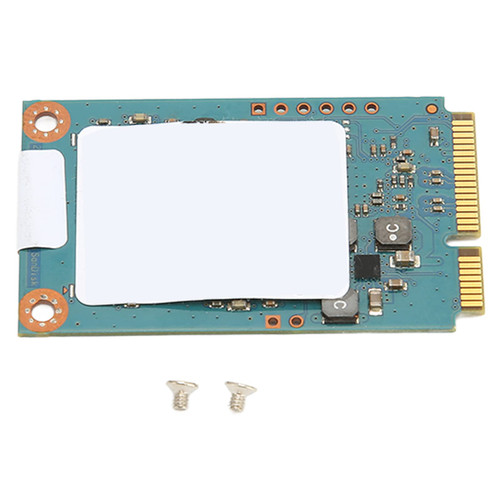 SSD Msata 16GB Internal Solid State Drive, Mini Sata Disk Drive High Performance Hard Drive for Desktop Laptop Notebook for Home Office
