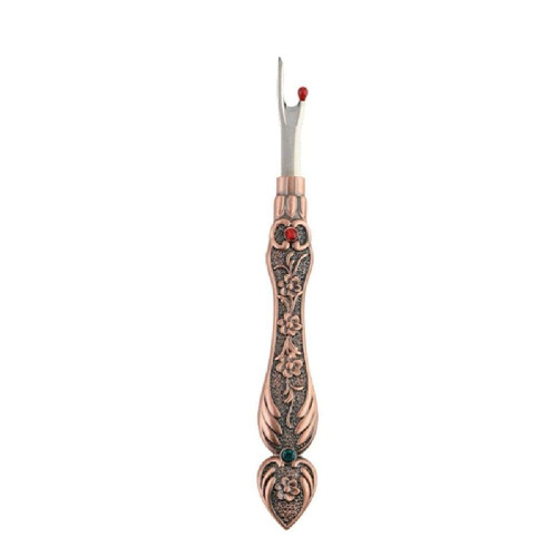 Seam Ergonomic Grip Thread Remover Tool Handy-Stitch Rippers for Sewing Crafting Removing Hems and Seams Thread Unpicker Sewing Seam Tool Remover Seam Ergonomic Grip Thread Remover Tool Handy-Stitch Rippers for Sewing Crafting Removing Hems and Seams Thread Unpicker Sewing Seam Tool Remover