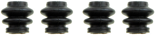 Dorman HW16094 Disc Brake Caliper Bushing Compatible with Select Scion / Suzuki / Toyota Models