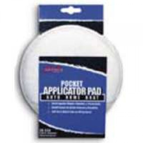 S. M. ARNOLD INC. Terry Polish APPLICATOR