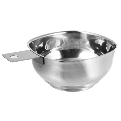 DOITOOL Canning Jar Funnel Wide Mouth Funnel- Stainless Steel Canning Funnel with Handle- Canning Supplies Kitchen Funnel for Filling Bottles Regular and Wide Mouth Jars Canning Funnel DOITOOL Canning Jar Funnel Wide Mouth Funnel- Stainless Steel Canning Funnel with Handle- Canning Supplies Kitchen Funnel for Filling Bottles Regular and Wide Mouth Jars Canning Funnel