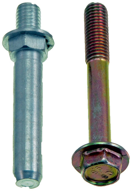 Dorman HW14075 Rear Disc Brake Caliper Bolt Compatible with Select Isuzu/Subaru Models