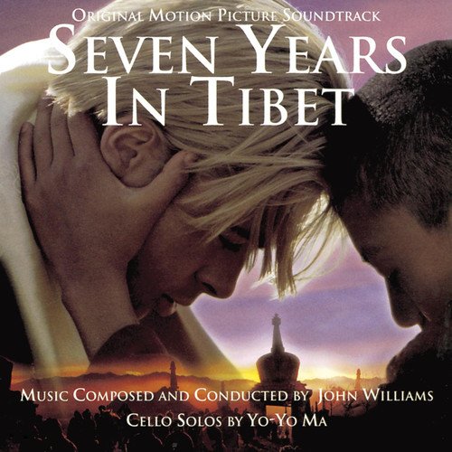 Seven Years In Tibet: Original Motion Picture Soundtrack Seven Years In Tibet: Original Motion Picture Soundtrack