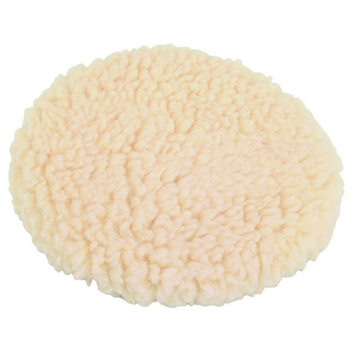 9"-10" INCH BONNET POLISHER POLISH PAD POLISHING BUFFING CAR BUFFER WAXER