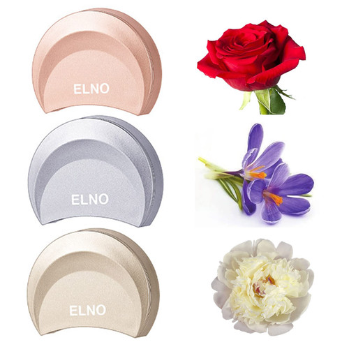 Grospe 3PCS Solid Balm Moon Solid Perfume Portable Pocket Balm Perfume Perfect for Travel Use Natural Fragrance Perfume for Men and Women Grospe 3PCS Solid Balm Moon Solid Perfume Portable Pocket Balm Perfume Perfect for Travel Use Natural Fragrance Perfume for Men and Women