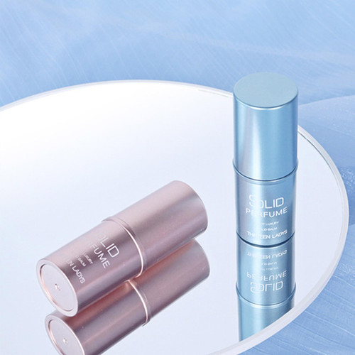 Grospe 2PCS Solid Balm Sets Solid Perfume Portable Pocket Balm Perfume Perfect for Travel Use Natural Fragrance Parfum for Men and Women Grospe 2PCS Solid Balm Sets Solid Perfume Portable Pocket Balm Perfume Perfect for Travel Use Natural Fragrance Parfum for Men and Women