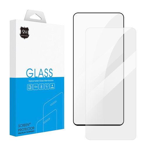Ailiber for OnePlus Nord N30 5G Screen Protector[2 Pack], OnePlus Nord N30 Tempered Glass Screen Protector, Anti-Scratch, HD Clear, Case Friendly, Full Coverage Phone Film for One Plus Nord N30 6.72"