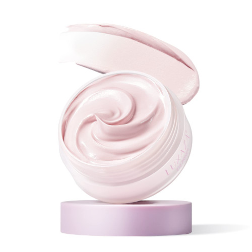 LUXAZA Eyeshadow Primer,Eye primer?Eyeliner Primer,Cream Matte Eye Shadow Primer On Base.Makeup Looks - Lasts All Day-0.35 oz