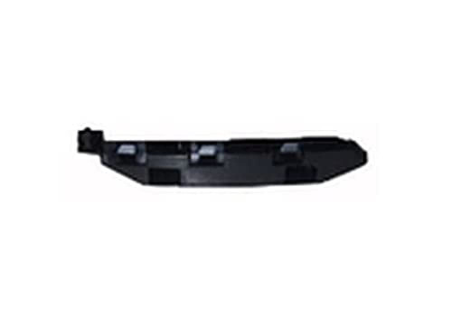 Sherman Replacement Part Compatible with HONDA CIVIC Passenger Side Front bumper cover support (Partslink Number HO1043112)
