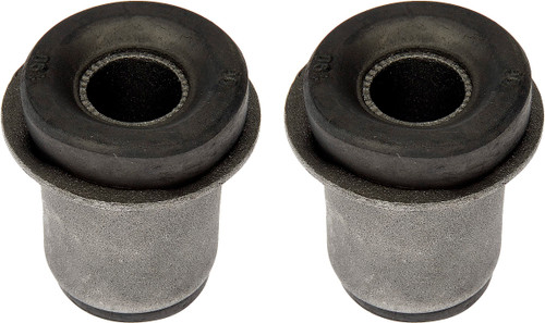 Dorman Premium BB6198PR Front Upper Suspension Control Arm Bushing Kit Compatible with Select Models