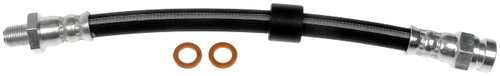 Dorman H620907 Brake Hydraulic Hose Compatible with Select Dodge / Jeep Models