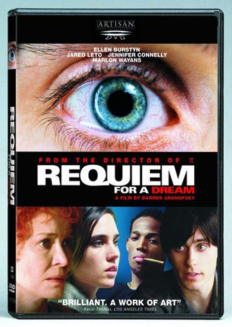 Requiem for a Dream (Director's Cut) Requiem for a Dream (Director's Cut)