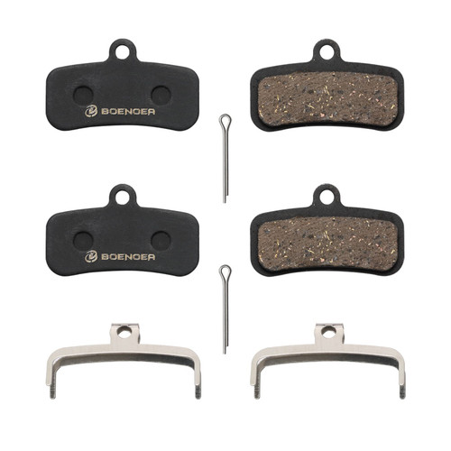 Boenoea Bike Brake Pads MTB Disc Brake Pads for Shimano Saint BR-M810 M820 Zee M640 XTR-M9120 Deore XT BR-M8020 M8120 M6120 BR-MT420 MT510 MT520 Tektro HD M745 735 725 750 Boenoea Bike Brake Pads MTB Disc Brake Pads for Shimano Saint BR-M810 M820 Zee M640 XTR-M9120 Deore XT BR-M8020 M8120 M6120 BR-MT420 MT510 MT520 Tektro HD M745 735 725 750