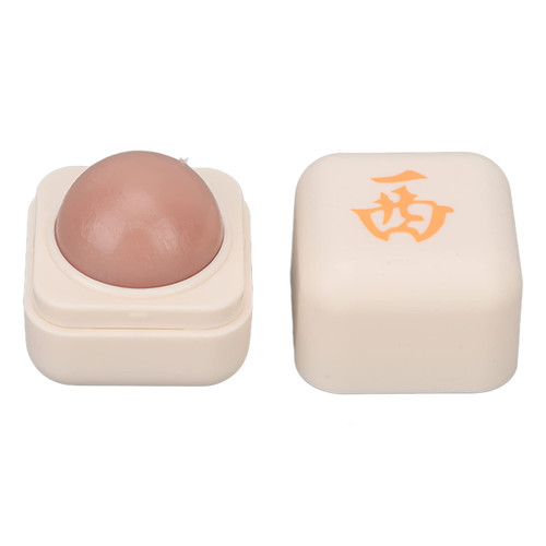 Solid Perfume,Natural Solid Perfume Fragrance Balm Long Lasting Fragrance Solid Perfume,Ladies Charming Light Fragrance Perfume Natural Treatment for Body, Hands and Feet Solid Perfume,Natural Solid Perfume Fragrance Balm Long Lasting Fragrance Solid Perfume,Ladies Charming Light Fragrance Perfume Natural Treatment for Body, Hands and Feet