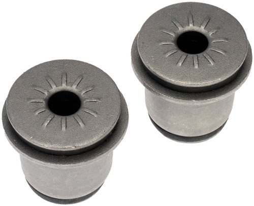Dorman Premium BB6395PR Front Upper Suspension Control Arm Bushing Compatible with Cadillac/Chevrolet/GMC Models