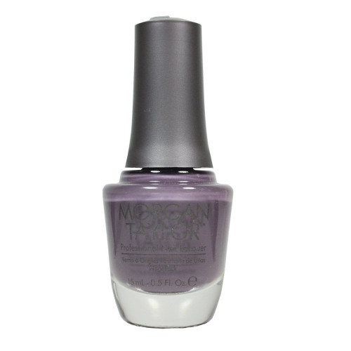 Morgan Taylor Nail Polish 50057 Met My Match .5oz