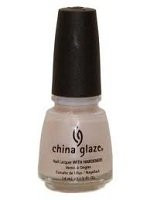 China Glaze Nail Polish, Tender Touch 576