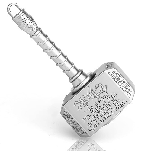 Transformable Fidget Infinity Cube, Heavy Duty Fidget Hand Finger Spinners Metal,Fidgit Chain Focus Stress Relief Toys Fingertip Gyro Stress Relief Party Favors Supplies Gift for Kids Adults