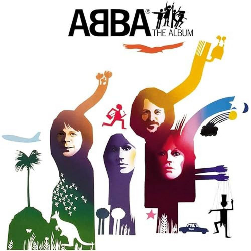 The Album (Remastered (incl. bonus track) The Album (Remastered (incl. bonus track)
