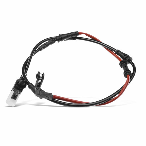 A-Premium Brake Pad Wear Sensor Compatible with Land Rover Range Rover 2013-2015, Range Rover Sport 2014-2015, Rear, Replace# LR033295