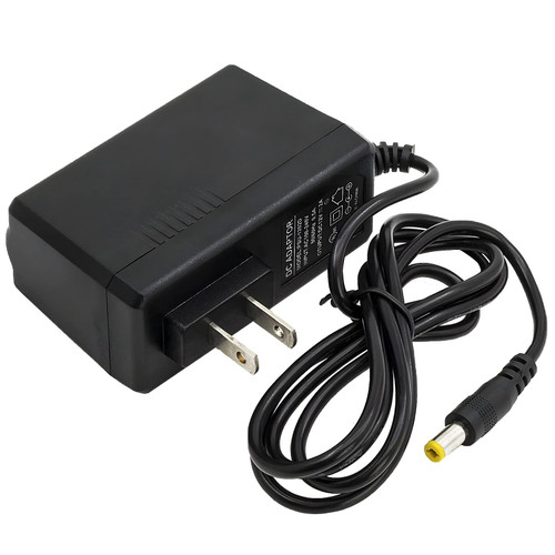 CENTROPOWER 2A DC 12V Power Supply Adapter?AC 100-240V to DC 12V Transformer?for CCTV Security Surveillance Cameras?Router, LED Strip Light?with DC Connector?UL-Listed CENTROPOWER 2A DC 12V Power Supply Adapter?AC 100-240V to DC 12V Transformer?for CCTV Security Surveillance Cameras?Router, LED Strip Light?with DC Connector?UL-Listed