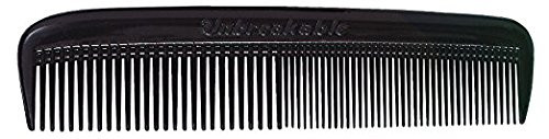 Clipper-mate Pocket Comb 5" All Fine Teeth
