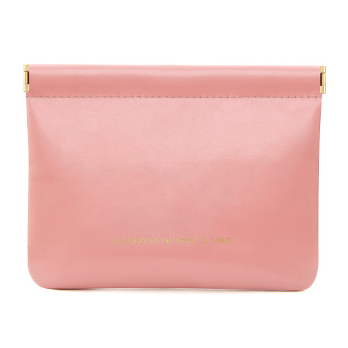 SELLYFELLY Cosmetic Bag for Women Small Makeup Bag for Purse Travel Makeup Organizer Bag Waterproof Makeup Pouch