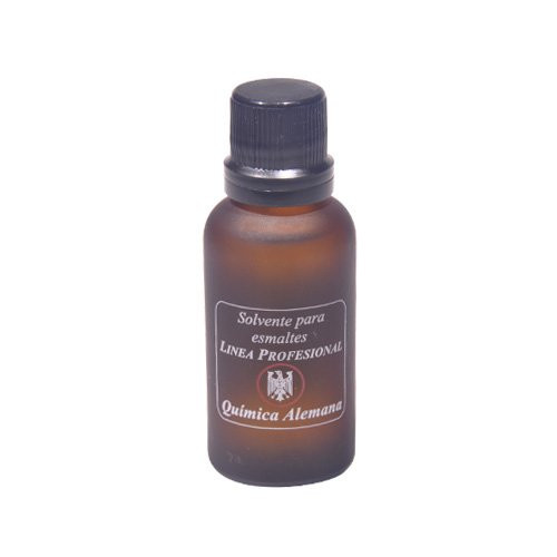 Quimica Alemana. Solvente para Esmaltes