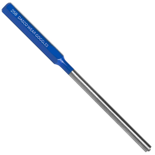 Dasco Pro 258 Roll Pin Punch, 5/16-Inch