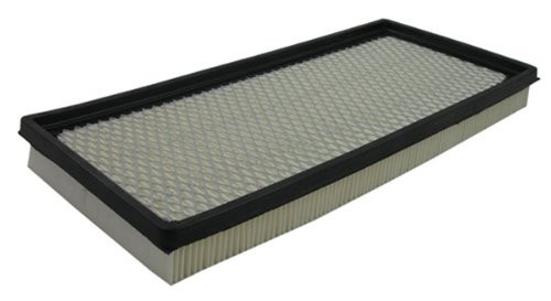 Pentius PAB8205 UltraFLOW Air Filter for Jeep Wrangler (97-05)