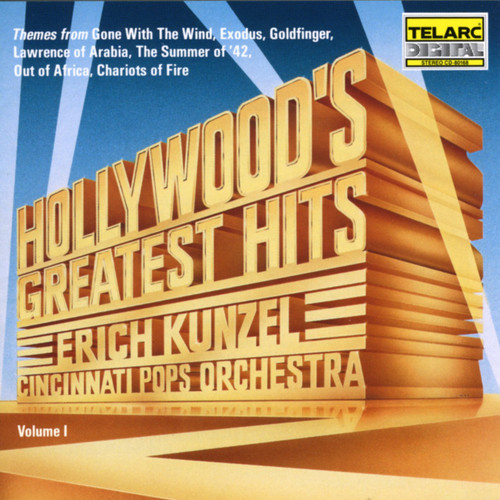 Hollywood's Greatest Hits