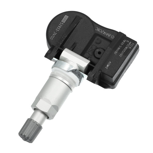 X AUTOHAUX 529333N000 Tire Pressure Monitoring System Sensor TPMS Sensor 433MHz for Hyundai Accent 2015-2017