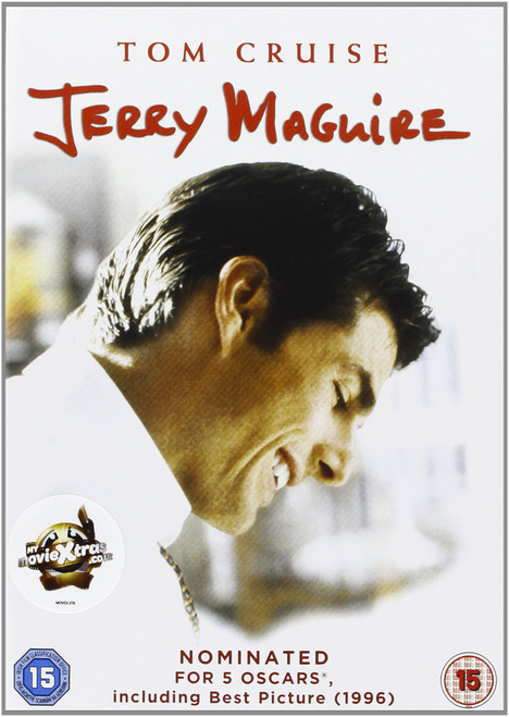 Jerry Maguire