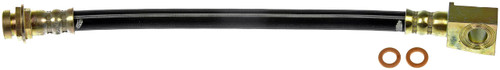Dorman H620930 Rear Driver Side Outer Brake Hydraulic Hose Compatible with Select Jeep Models