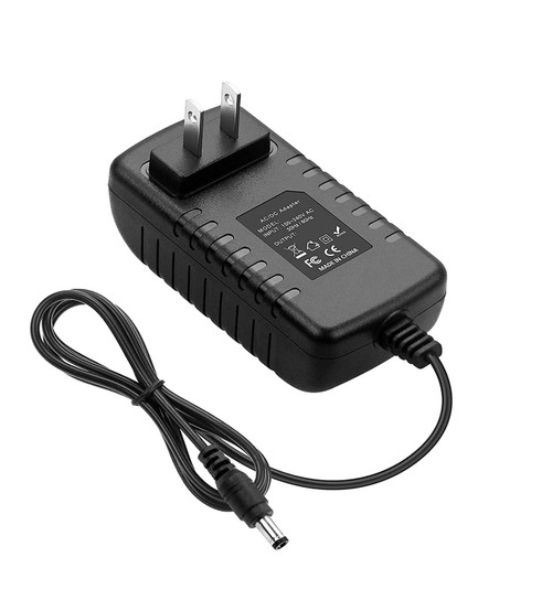 BestCH AC/DC Adapter Compatible with DYNACRAFT Horse Car Concept Sports Ride On 6V Series 8803-15 8803-26 8803-92 8801-93 8804-01 8804-10 8803 15 24 8802 08 8804-09 Battery Charger (w/Barrel Tip)
