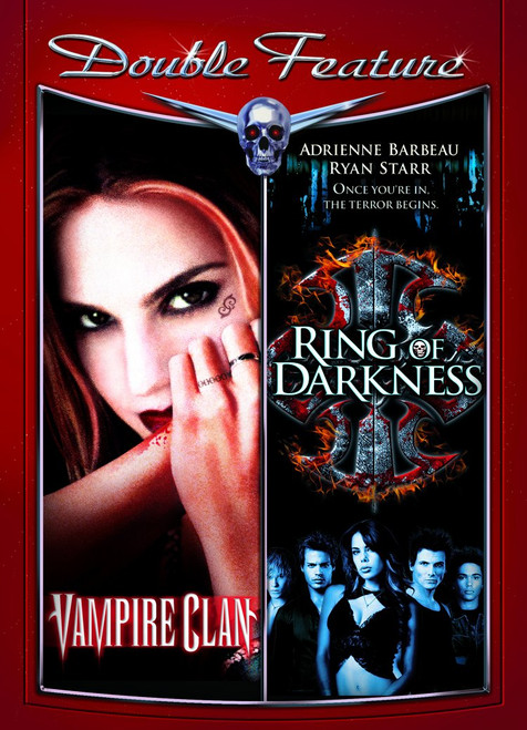 Vampire Double Feature Vampire Double Feature