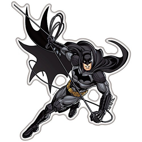 Fan Emblems Batman Character Car Decal Domed/Multicolor/Clear, DC Comics Automotive Emblem Sticker Applies Easily to Cars, Trucks, Motorcycles, Laptops, Windows, Almost Anything Fan Emblems Batman Character Car Decal Domed/Multicolor/Clear, DC Comics Automotive Emblem Sticker Applies Easily to Cars, Trucks, Motorcycles, Laptops, Windows, Almost Anything