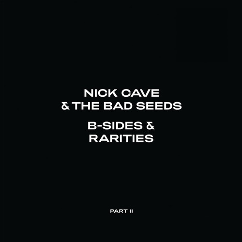 B-Sides & Rarities: Part II (2CD Digi-Pack) B-Sides & Rarities: Part II (2CD Digi-Pack)