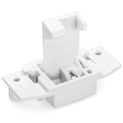 WH02X24399 Washer Lid Lock Strike, Replacement Parts AP5999576 PS11729471 Compatible with Ge and Hotpoint Washing Machine Cover Lock Switch