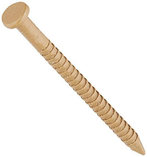 The Hillman Group 41802 Panel Nail, 1-Inch, Oak, Single Pack